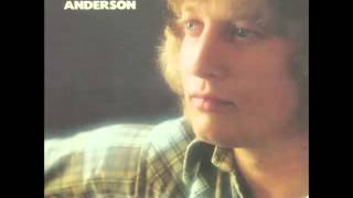 John Anderson -- She Just Started Liking Cheatin&#39; Songs