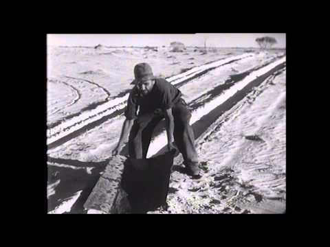 The Back of Beyond Trailer