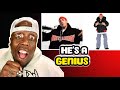 Platinum Rapper Reacts To White Nerdy Weird Al For The FIRST TIME He Is GENIUS
