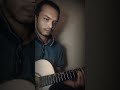 Shoroter Shesh Thekey | Pritom Hasan | Acoustic Cover | Wafi Ahmed|