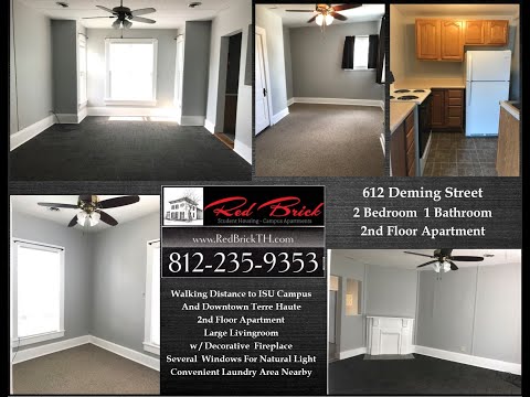 728 South 6th Street - Video 2 of 2