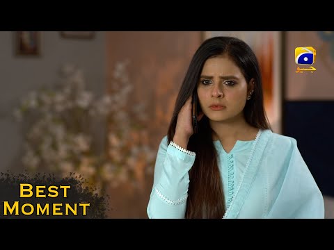 Behroop Episode 48 || 𝗕𝗲𝘀𝘁 𝗠𝗼𝗺𝗲𝗻𝘁 𝟬𝟭 || Zubab Rana - Asad Siddiqui - Beenish Chauhan || Har Pal Geo