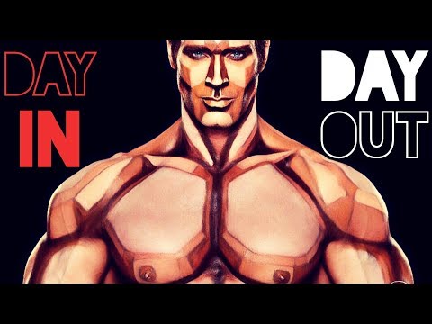 CONSISTENCY IS THE KEY - The Ultimate Motivational Video