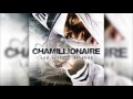Chamillionaire Ridin CLEAN HQ