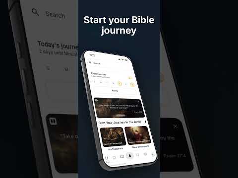 BibleNow: Audio Bible Stories