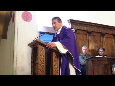 Veliki Utorak - Postira 22.03.2016.g.