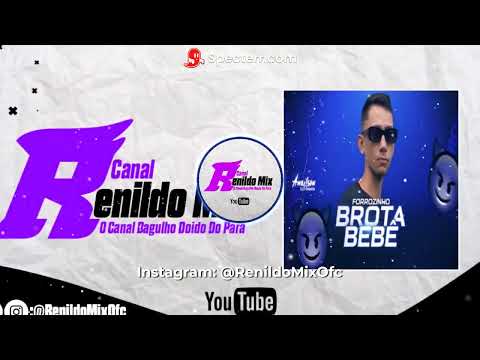 (FORROZINHO 2K23) TO QUERENDO FAZER (BROTA BEBÊ) - ANAILSON PROD. E MC LUCY (Canal Renildo Mix)