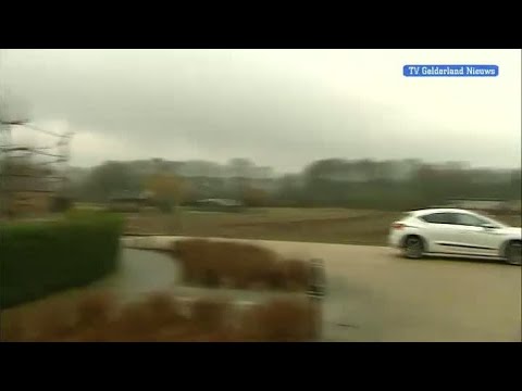 GLD Nieuws 24 december 2012 - Nieuws