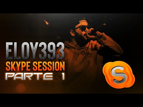 "HE TENIDO MIS MÁS Y MIS MENOS CON GOLD BATTLE" SKYPE SESSIONS CON ELOY 393 PARTE 1