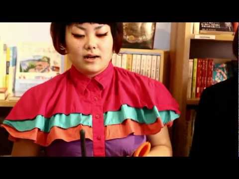 TOKYO ACOUSTIC SESSION : THE SUZAN - NeverLand