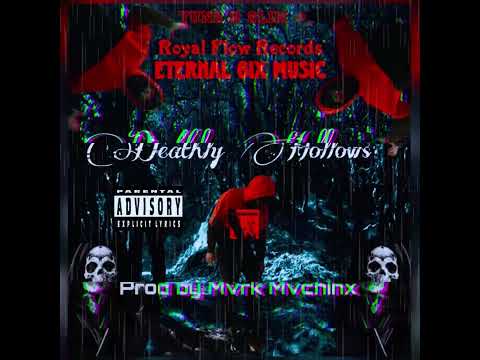 YNS ✖️ EL GUANACO MUERTE - DEATHLY HOLLOWS (PROD BY MVRK MVCHINX)