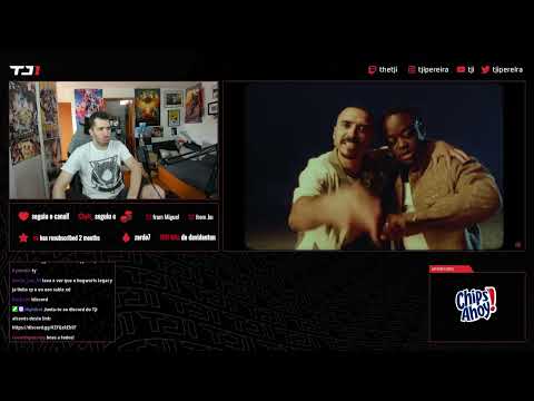 TJI REAGE A BISPO X IVANDRO - PLACAS