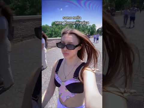 TikTok Sarah Toscano #shorts #viral