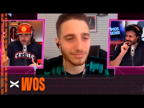 Rapeando sin rima para Wos