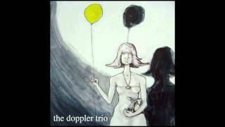 The Doppler Trio - Red Tide