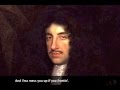 English Restoration Theatre Song