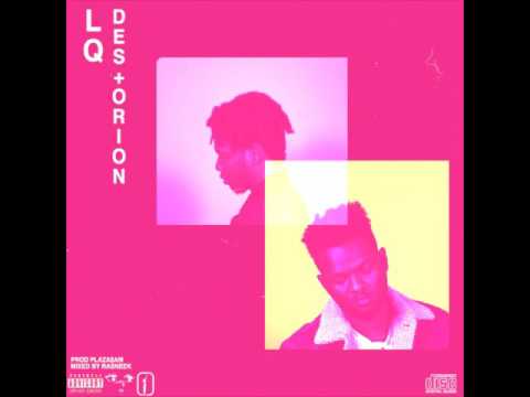 desperry - LQ (Feat. Orion) [Official Audio] Explicit