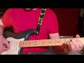 How to play Keep Me by the Black Keys on Guitar
