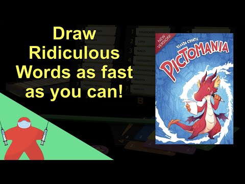 Dissecting: Pictomania