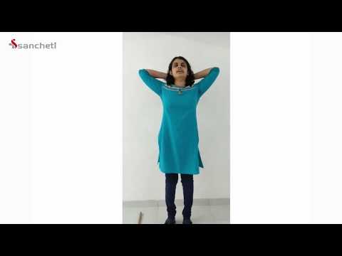 Exercises for Frozen Shoulder | Dr. Supriya Kondal, Physiotherapist