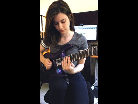 Thateguitarist - Practice Sweep - Misc Originals