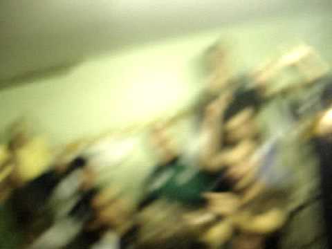 FV Vaalserquartier II - Meisterfeier in der Kabine