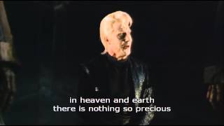 Das Rheingold - Graham Clark - Loge (English Subtitles)