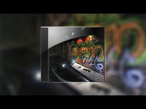 Tony Bull - Maria Pepa (Ghetto 3;16 Vol. 2) (Reggae Panamá)