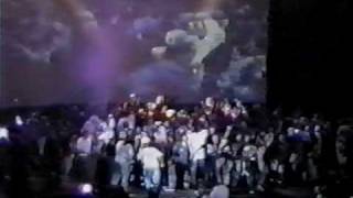 Motley Crue - Anarchy In The Uk (the riot show) - 12-10-1997- Phoenix, Az