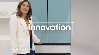 Samsung Innovation | Samsung Appliances