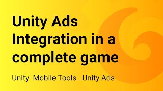 Mobile Tools + Complete Game video preview