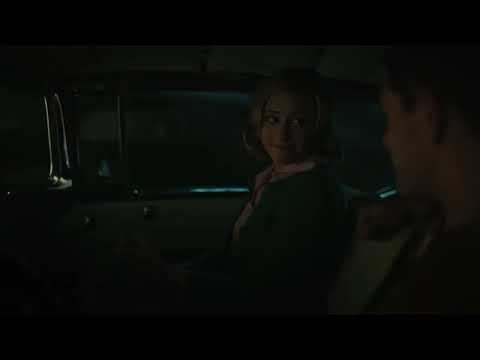 Midge Is With Fangs, Betty Gets Upset At Kevin - Riverdale 7x02 Scene