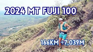 Mt FUJI 100 | 2度目の完走、36時間の旅