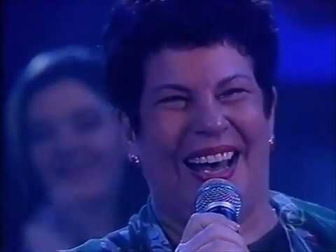 Resposta ao Tempo (Tema "Hilda Furacão") l Nana Caymmi (1998)