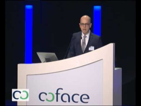 Coface Country Risk Overview in Advanced Economies - Country Risk conference 2014 (french language)