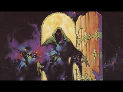 Blood Tower, Apothecarium - Split (2017) / Dungeon Synth Album