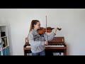Boil' Them Cabbage Down (Trad. américain / arr. M. O'Connor)