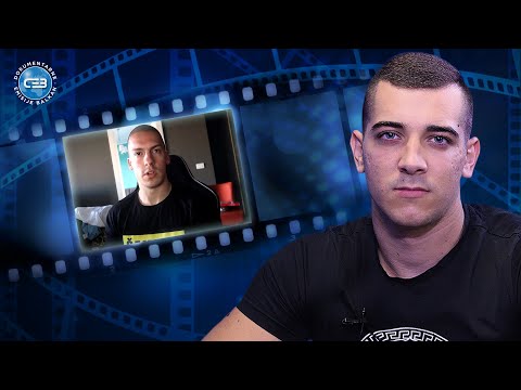 BALKAN INFO: Nerad Tips - Podržavam Baku Praseta u vezi problema koje je imao, on nije kriv!