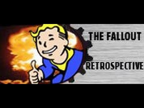 Fallout Retrospective