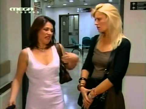 Bera sto dexi S2 E192