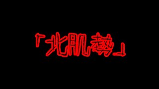【ゆっくり茶番】昔見た夢を再現してみた【北肌勢の由来】