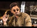 Allu ARJUN New Hindi Dubbed Movie 2018
