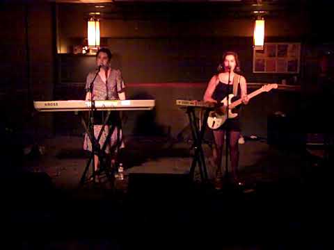 Lily & Madeleine -- Things I'll Later Lose