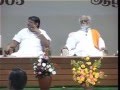 Thenkachi Swaminathan Speech On Vedathri Maharishi
