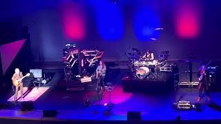 YES - Opening~Machine Messiah /人見記念講堂 2024/9/16