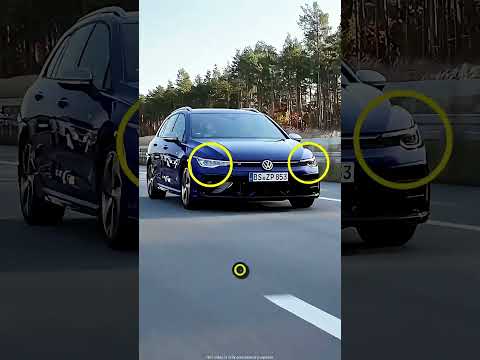 Carro que dirige sem PESSOA!