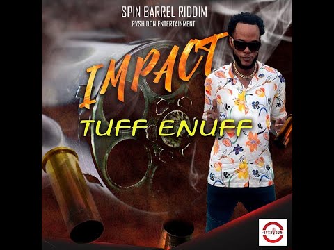 TUFFENUFF  -  IMPACT  (OFFICIAL audio) RAW