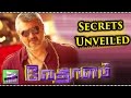 Secrets Unveiled Vedhalam Tamil Movie Updates Ajith Shruti Haasan Tamil Focus