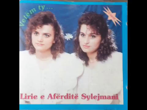 Lirije & Aferdia Sylejmani - Ishim me te lumtur