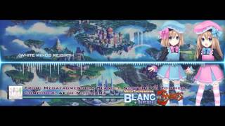 Megatagmension Blanc + Neptune Vs Zombies - White Wings Re;Birth [Extended] [HD]